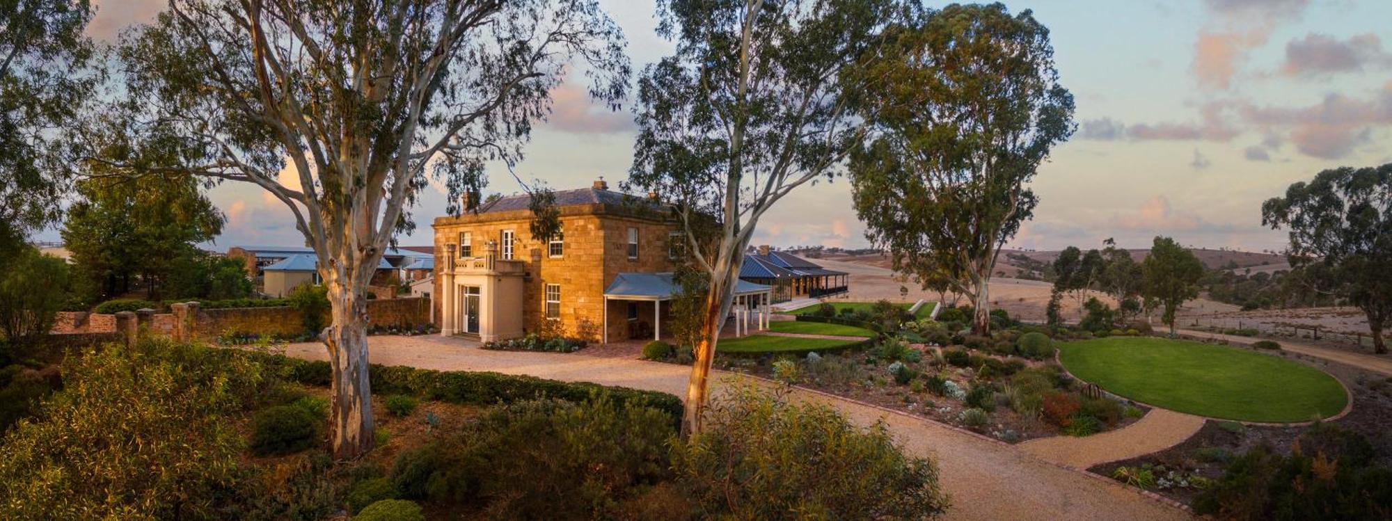 Kingsford The Barossa Otel Concordia Dış mekan fotoğraf